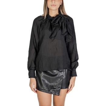 Blouses Jacqueline De Yong Jdynadia L/S Bow Wvn 15339312