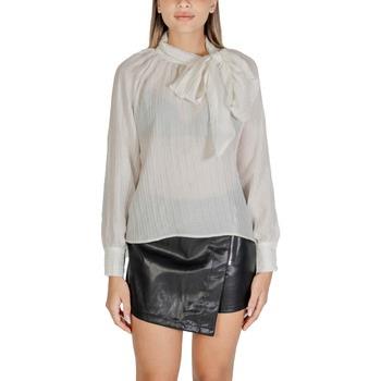 Blouses Jacqueline De Yong Jdynadia L/S Bow Wvn 15339312