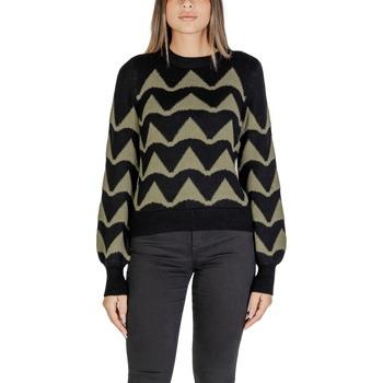 Pull Jacqueline De Yong JDYTINA L/S JACQUARD PULLOVER KNT 15330567