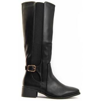 Bottes Leindia 96543