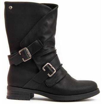 Bottes Leindia 96588