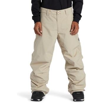 Pantalon DC Shoes Dc Snow Chino