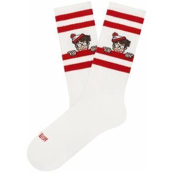 Chaussettes Jimmy Lion -