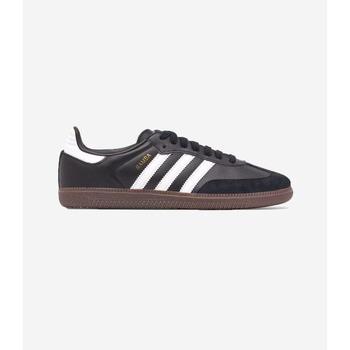 Baskets basses adidas Samba OG Black