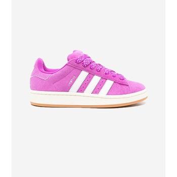 Baskets basses adidas Campus 00s Purple Burst