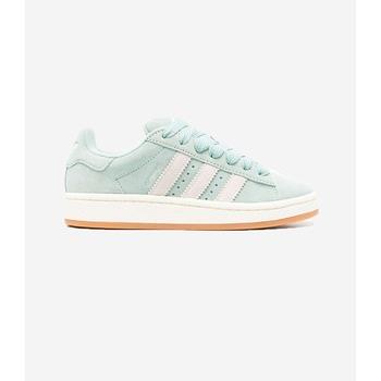 Baskets basses adidas Campus 00s Hazy Green