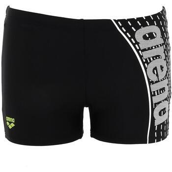 Maillots de bain Arena Men s dot lines swim short