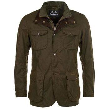 Blouson Barbour MWX0700 OL51