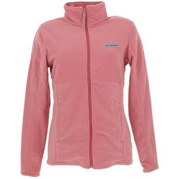 Polaire Columbia Basin trail iii full zip