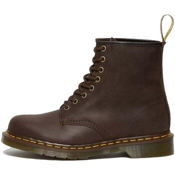 Bottes Dr. Martens 1460 Crazy Horse