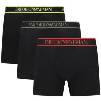 Boxers Emporio Armani 111473 4F717