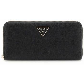 Porte-monnaie Guess CRESIDIA SLGLARGE ZIP