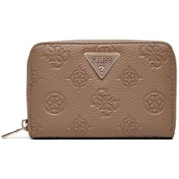 Porte-monnaie Guess CRESIDIA SLGMEDIUM ZI