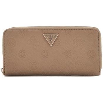 Porte-monnaie Guess CRESIDIA SLGLARGE ZIP