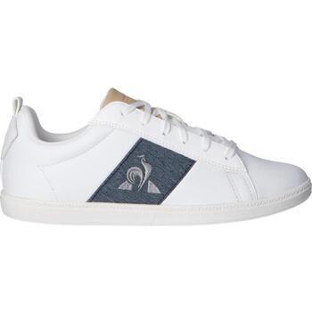 Chaussures enfant Le Coq Sportif 2110077 COURTCLASSIC GS