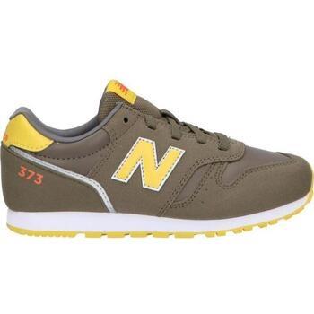 Chaussures enfant New Balance YC373XG2