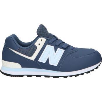 Baskets enfant New Balance GC574KIE GC574V1