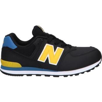 Baskets enfant New Balance GC574KIB GC574V1