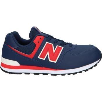 Baskets enfant New Balance GC574KIK GC574V1