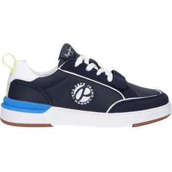 Chaussures enfant Pepe jeans PBS30524 BAXTER PATCH