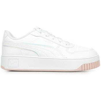 Baskets enfant Puma Ps Carina Street Holo2