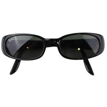 Lunettes de soleil Ray-ban Lunettes de soleil noir