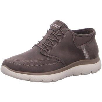 Baskets montantes Skechers -