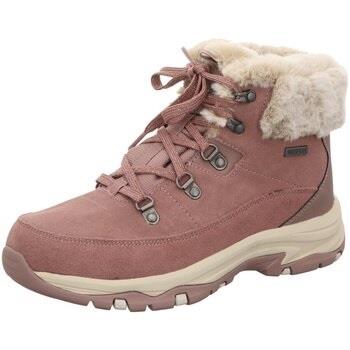 Bottes Skechers -