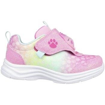 Baskets enfant Skechers -