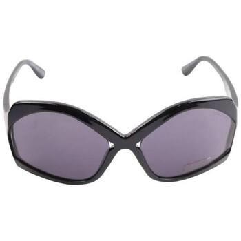 Lunettes de soleil Tom Ford Lunettes de soleil noir