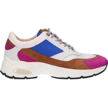 Chaussures Geox D94FGA 00022 D ALHOUR