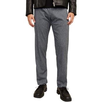 Pantalon Jack &amp; Jones Jpstkane Jjherringbone 12259594