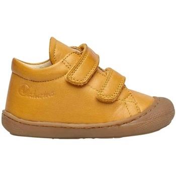 Chaussures Naturino Chaussures premiers pas en cuir COCOON VL