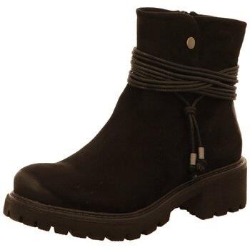 Bottes La Strada -