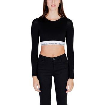 Blouses Calvin Klein Jeans LIGHTLY LINED BRALETTE 000QF8009E