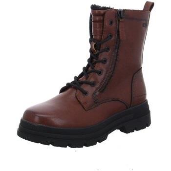 Bottes Tom Tailor -