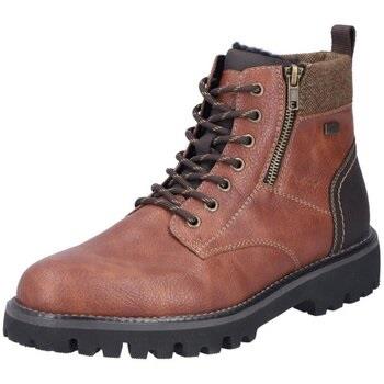 Bottes Rieker -