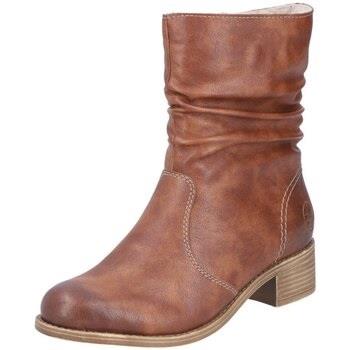 Bottes Rieker -