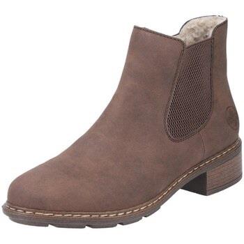 Bottes Rieker -