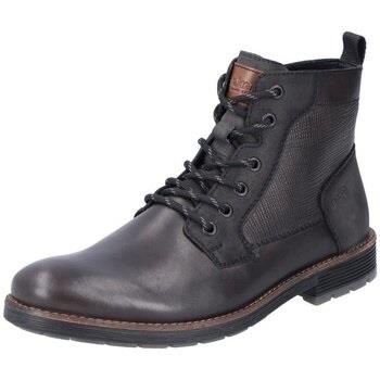 Bottes Rieker -