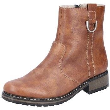 Bottes Rieker -