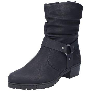 Bottes Rieker -