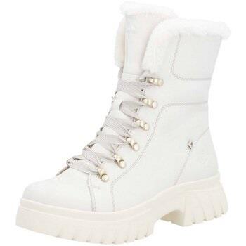 Bottes Rieker -