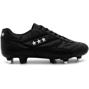 Chaussures de foot Pantofola d'Oro Scarpe Calcio Alloro Lc Nero