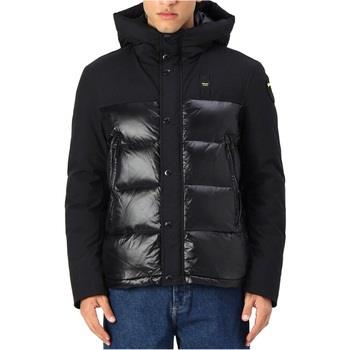 Blouson Blauer -