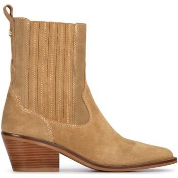 Bottes Haboob Bottes de Cowboy Lexxhm pour femme