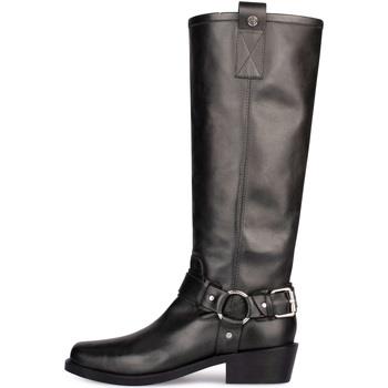 Bottes Haboob Bottes Sidonia pour femme