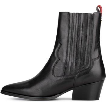 Bottines Haboob Bottines Malachite pour femme