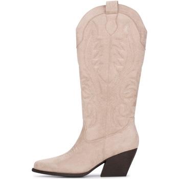 Bottes Posh By Poelman Bottes de Cowboy Jill pour femme