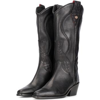 Bottes Haboob Bottes de Cowboy Camille pour femme